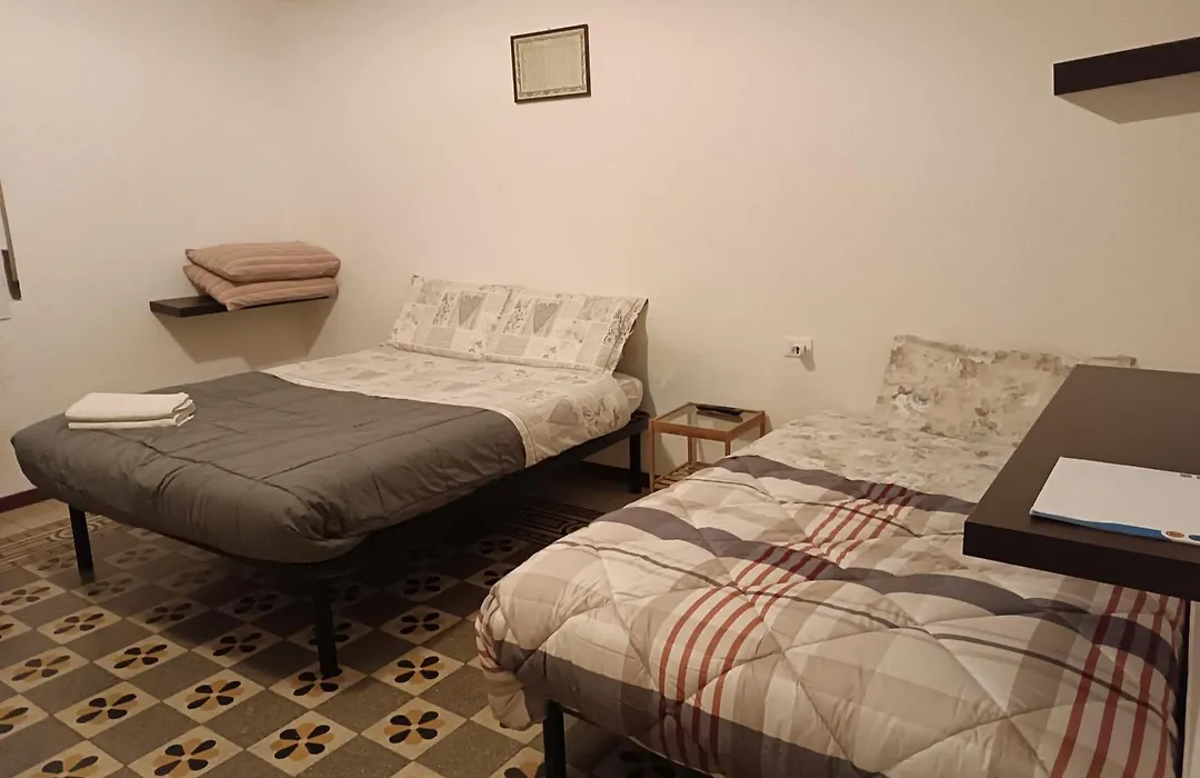 B&B Matteotti 23-1