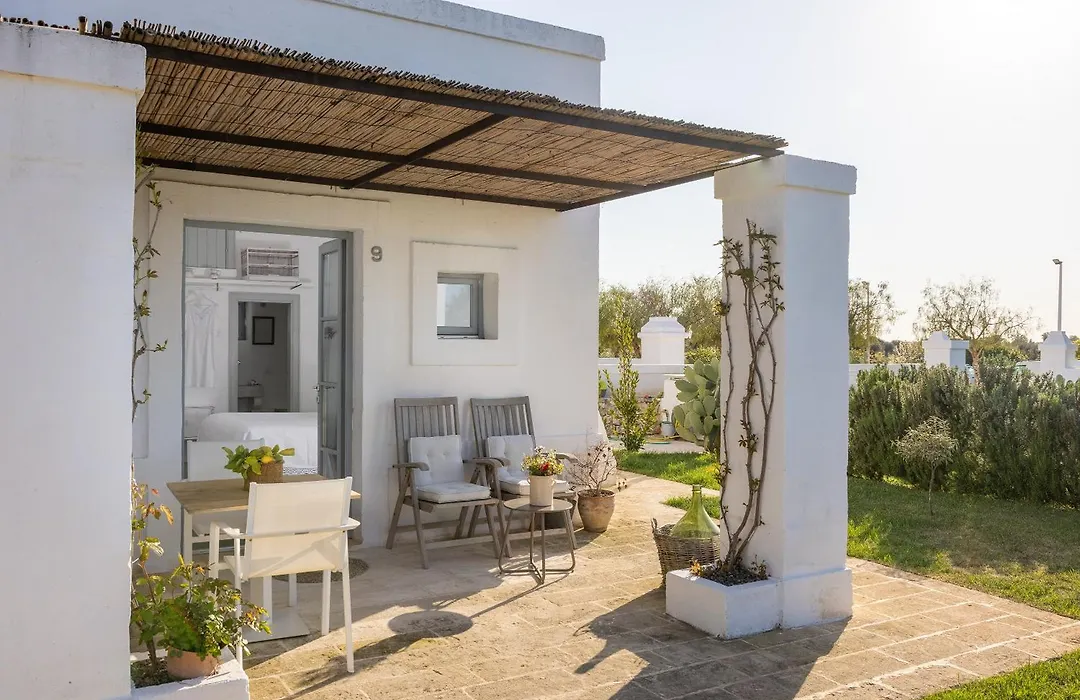 Masseria Le Torri-1