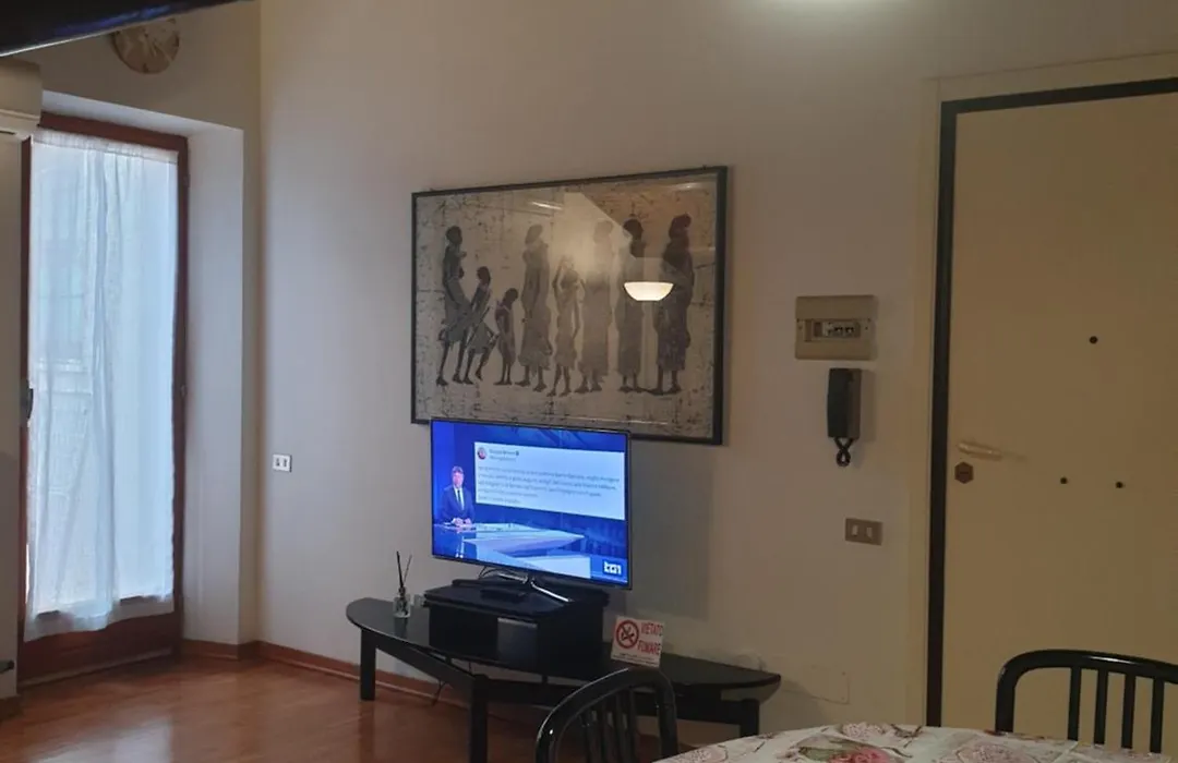 Residence Vanvitelli-1