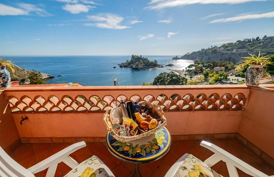 Mendolia Beach Hotel-1
