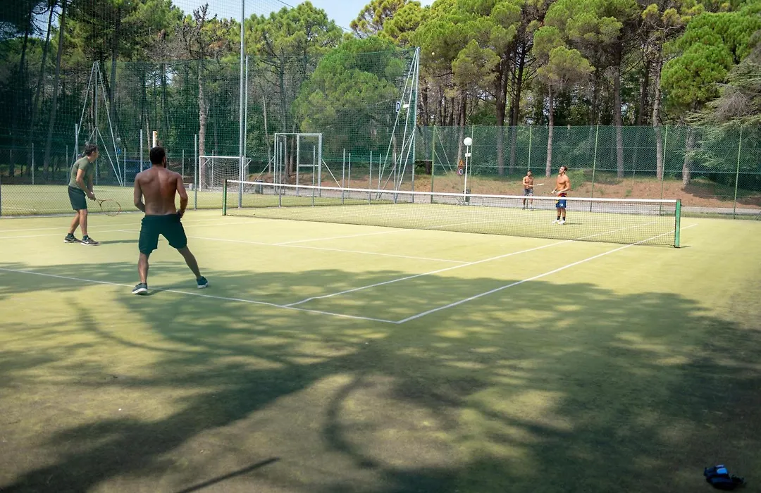 Bella Italia Sport Village-1