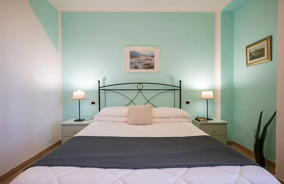Ombra Verde B&B e Appartamenti-1