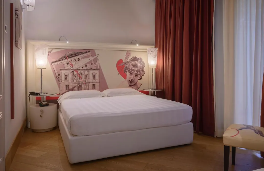 Hotel Armonia-1