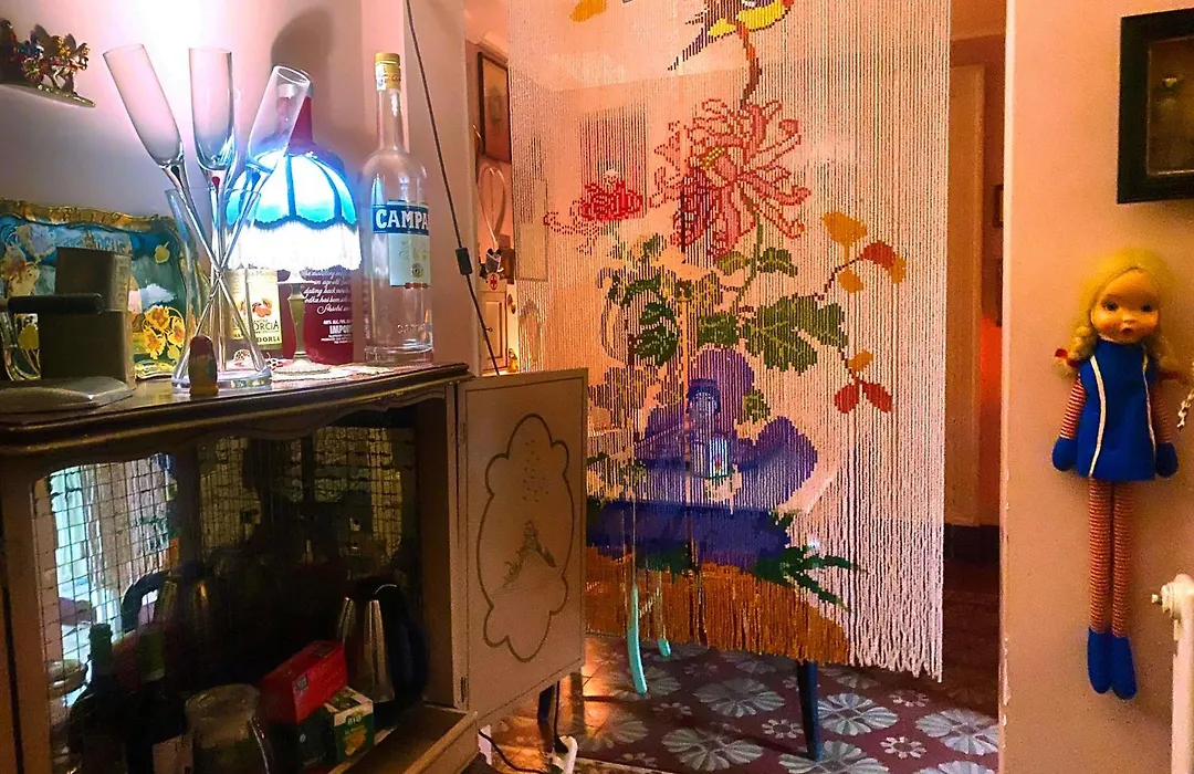 La Cot B&B-1