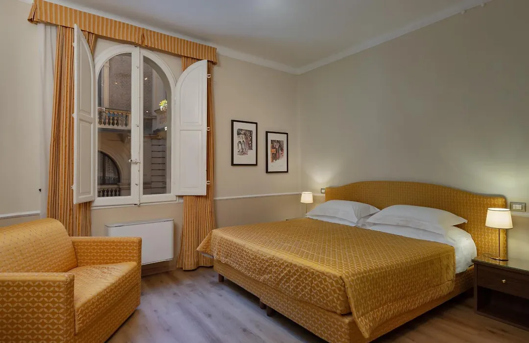 Albergo Reggio-1