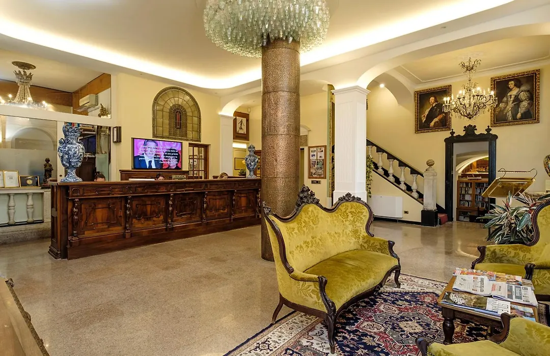 Hotel Due Mari-1