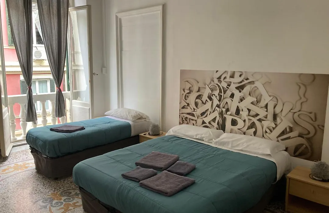 Guest House Roma-1