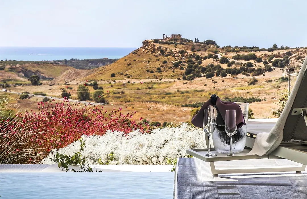 Doric Eco Boutique Resort & Spa - Sicily-1