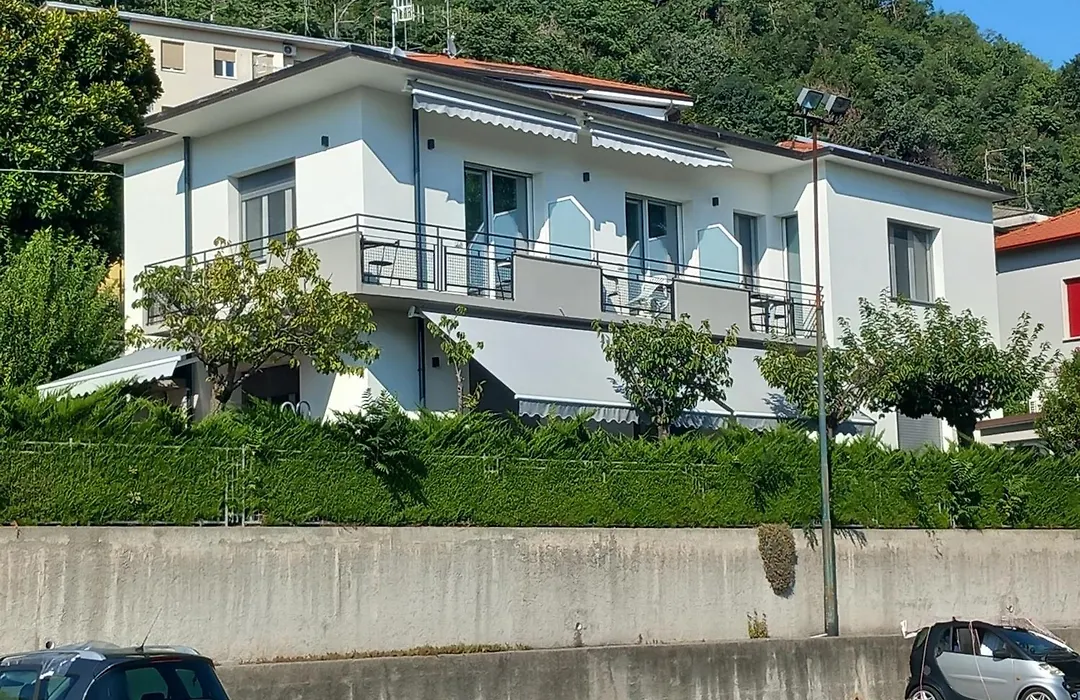 Il Melograno Holiday Como-1