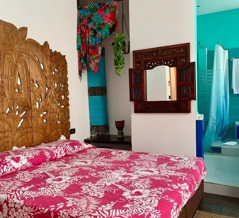 Hotel Bella 'Mbriana-1