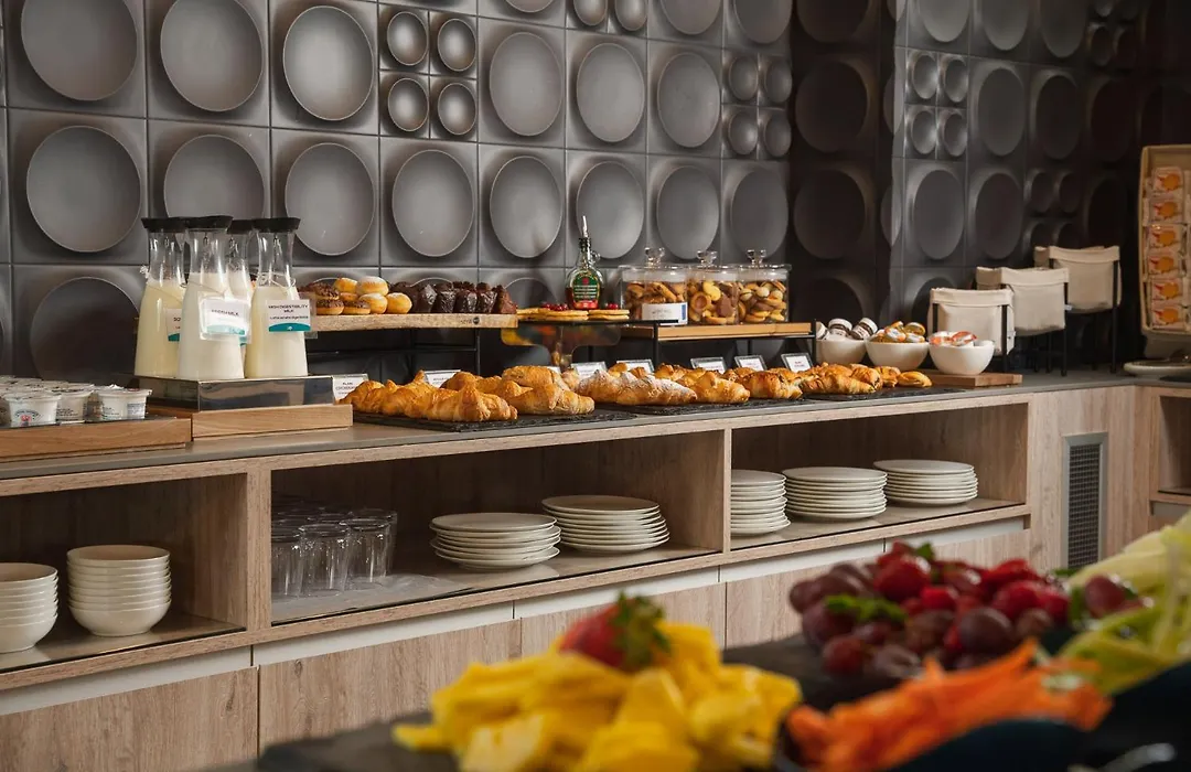Iq Hotel Firenze-1