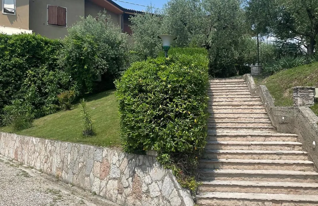 Rooms Ai Poggi-1