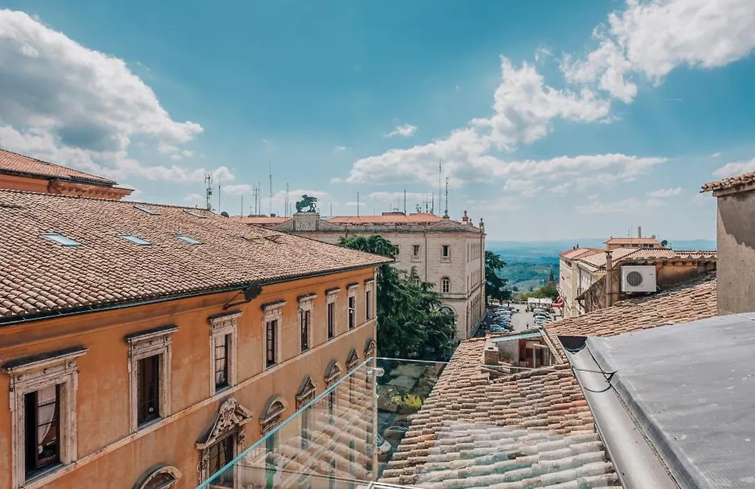 Locanda Della Posta - Etruria Collection-1