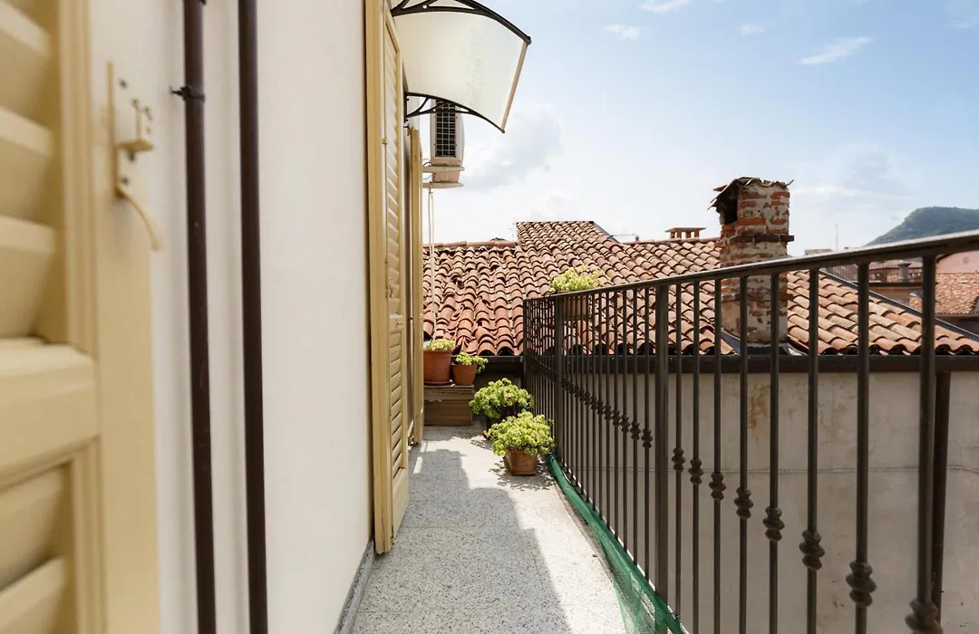 Soleluna Apartments - By Relais Di Giada-1