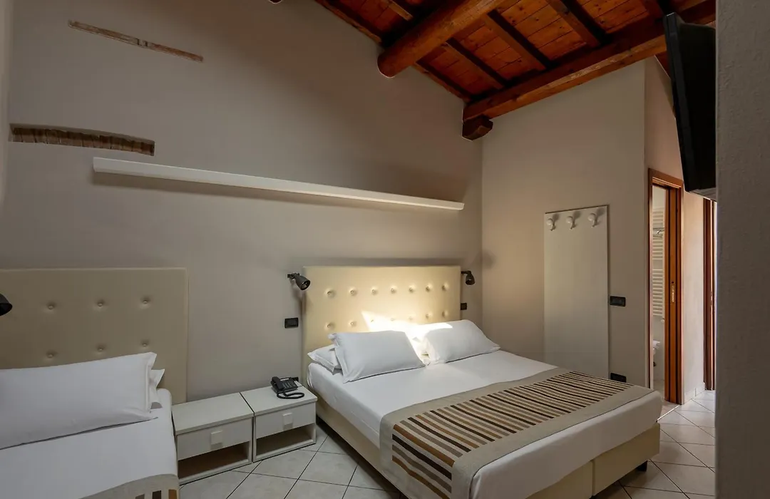 Antico Residence, Mantegnahotels-1