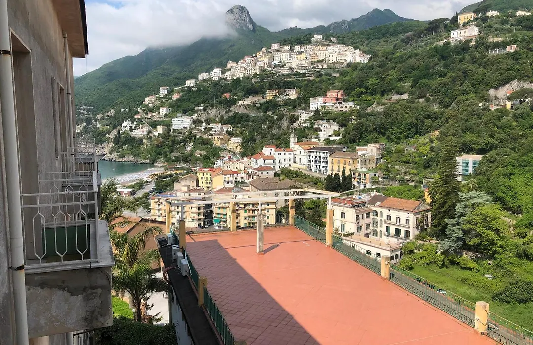 Hotel Vietri Coast-1