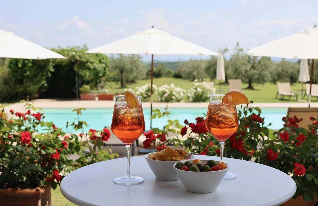 Ca' Bianca Tuscany Relais-1