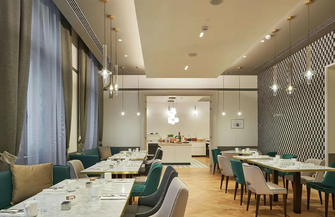 Doubletree By Hilton Trieste-1