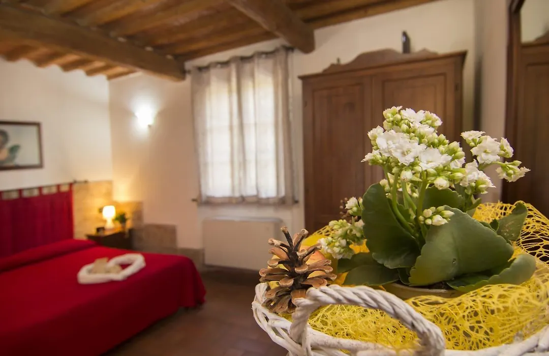 La Locanda Di Giada-1
