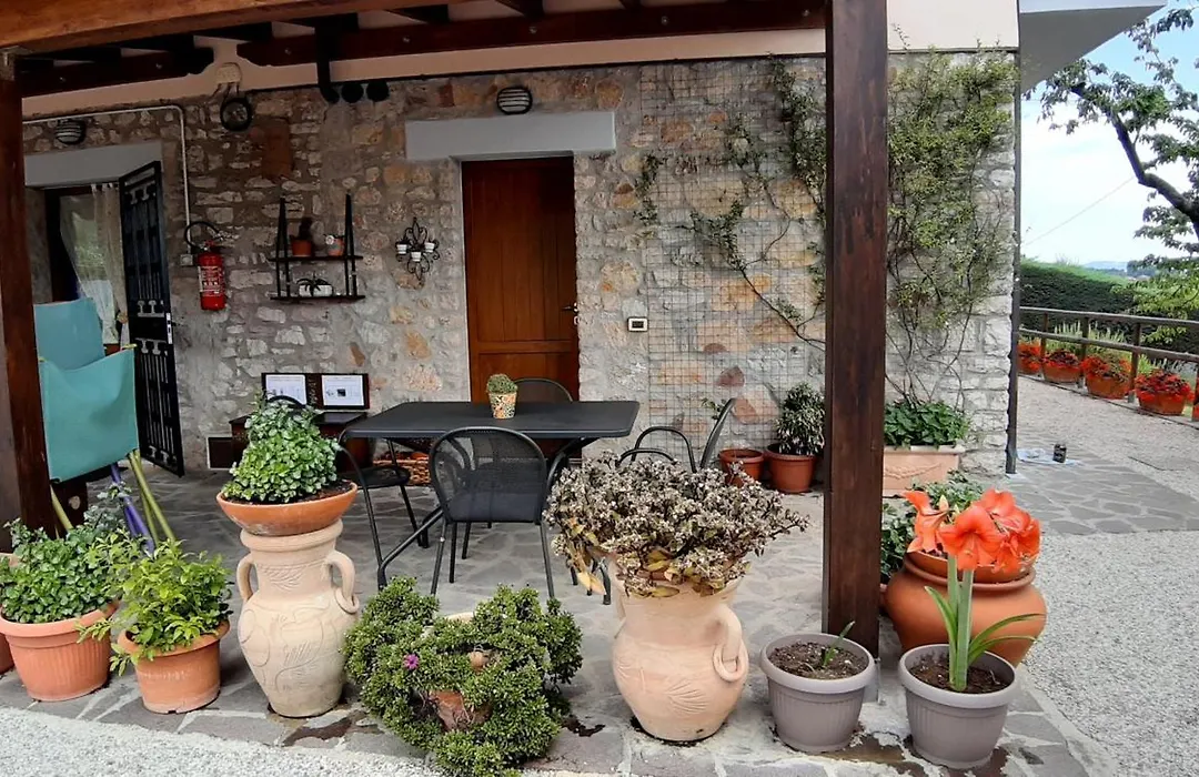 B&B Le Terrazze-1