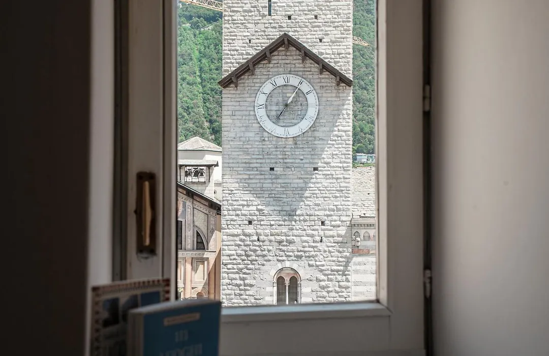 Joivy Al Duomo Guest House-1