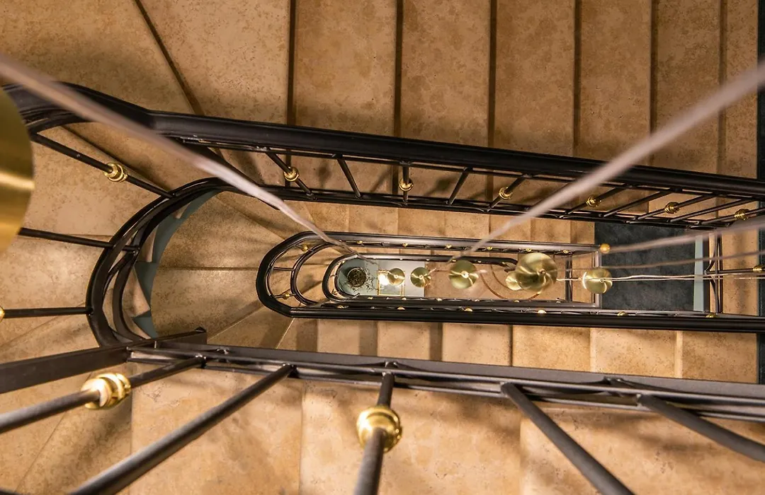 Casa Giotto-1