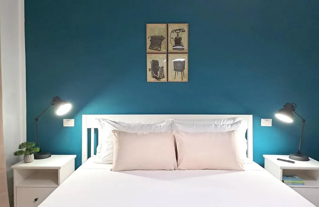 Ajana Rooms By Accomodo-1