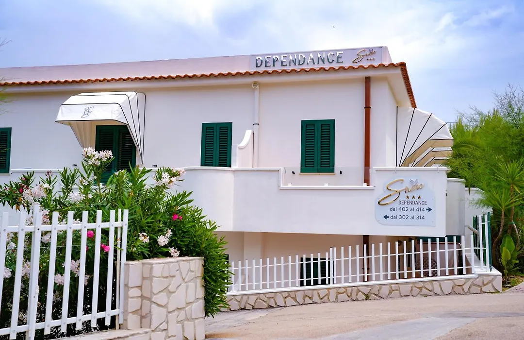 Hotel Sirena - Servizio spiaggia inclusive-1