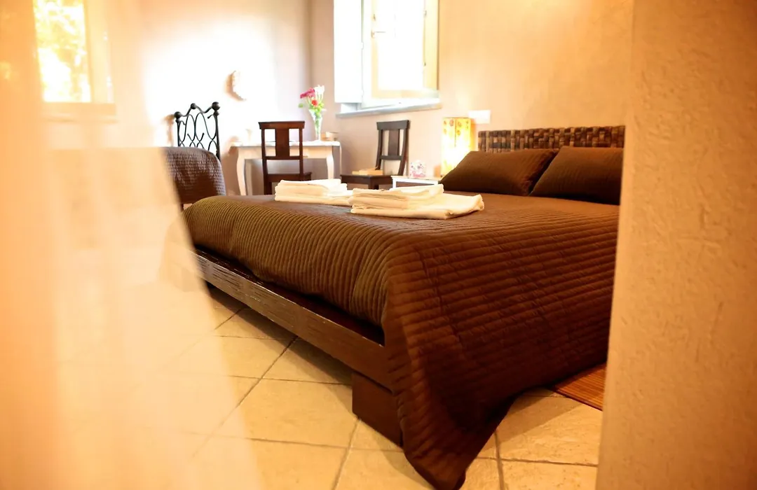 B&B Casa Marvita-1
