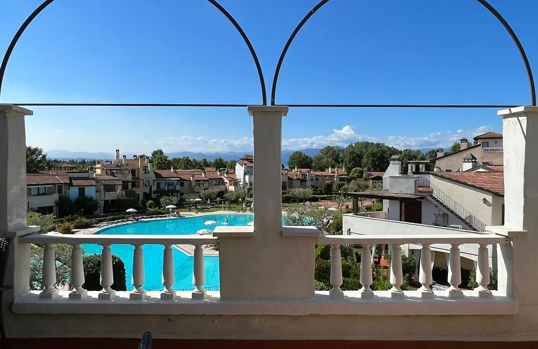 Garda Resort Village-1