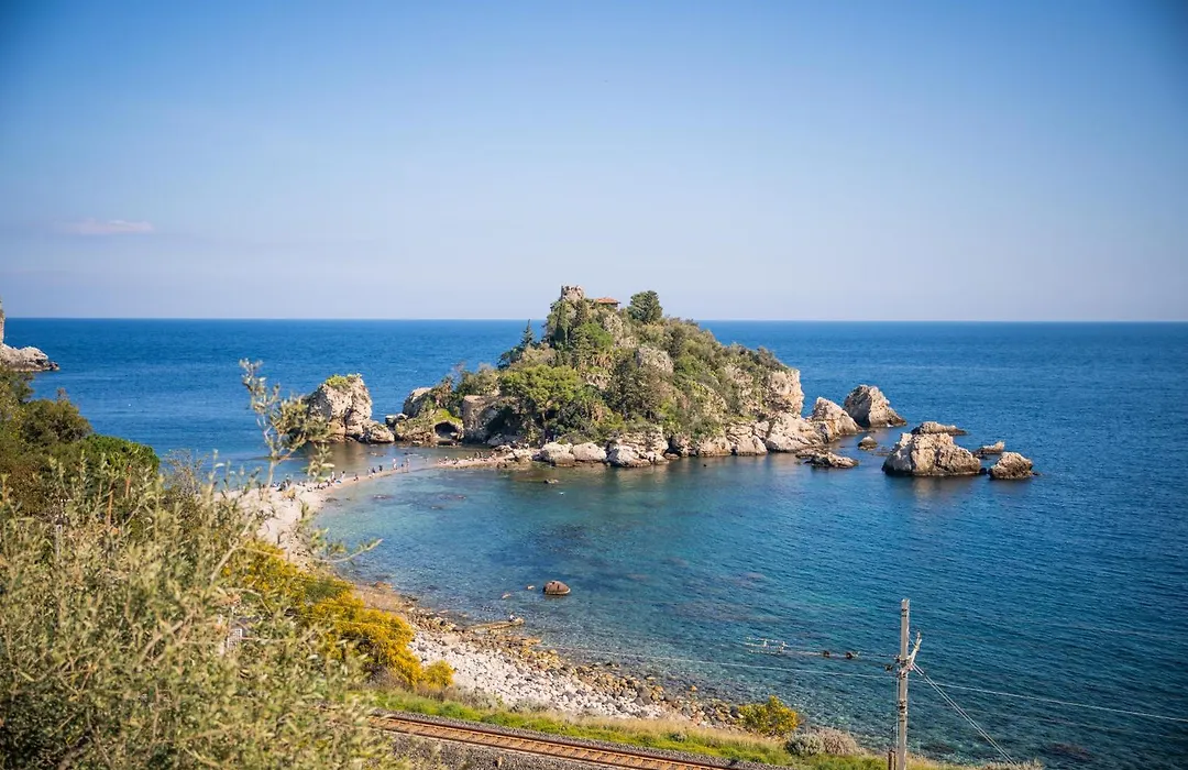 Isola Bella - Rooms Il Pescatore-1