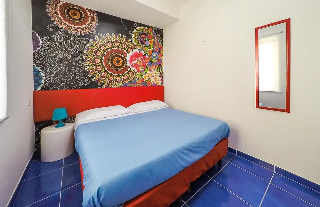 Settessenze Residence&Rooms-1