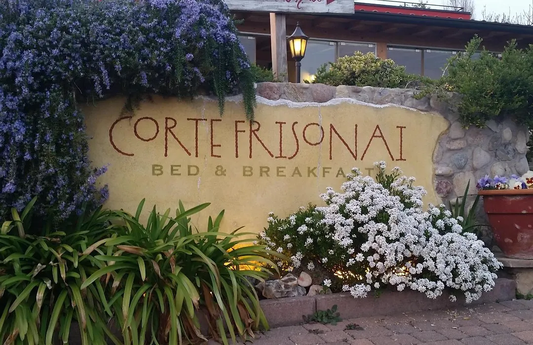 B&B Corte Frisonai-1