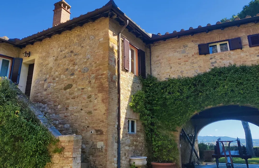 Borgo La Torre Alle Tolfe-1