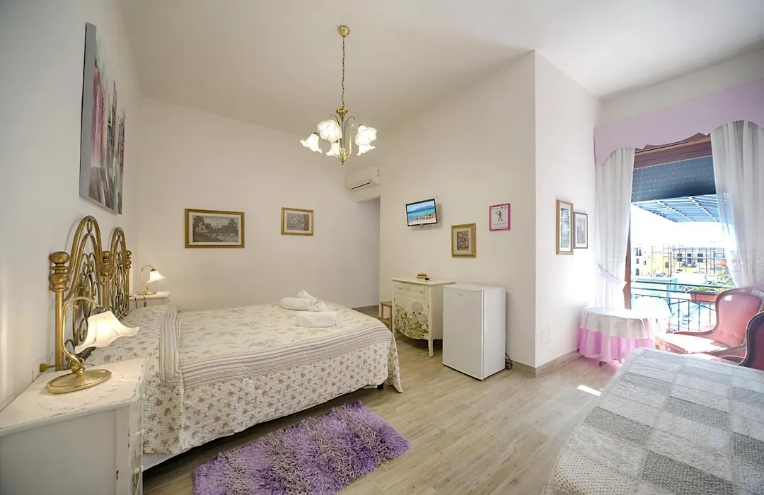 B&B Antica Dimora-1