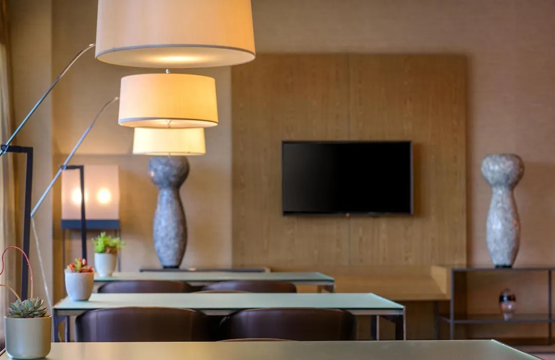Ac Hotel Vicenza By Marriott-1