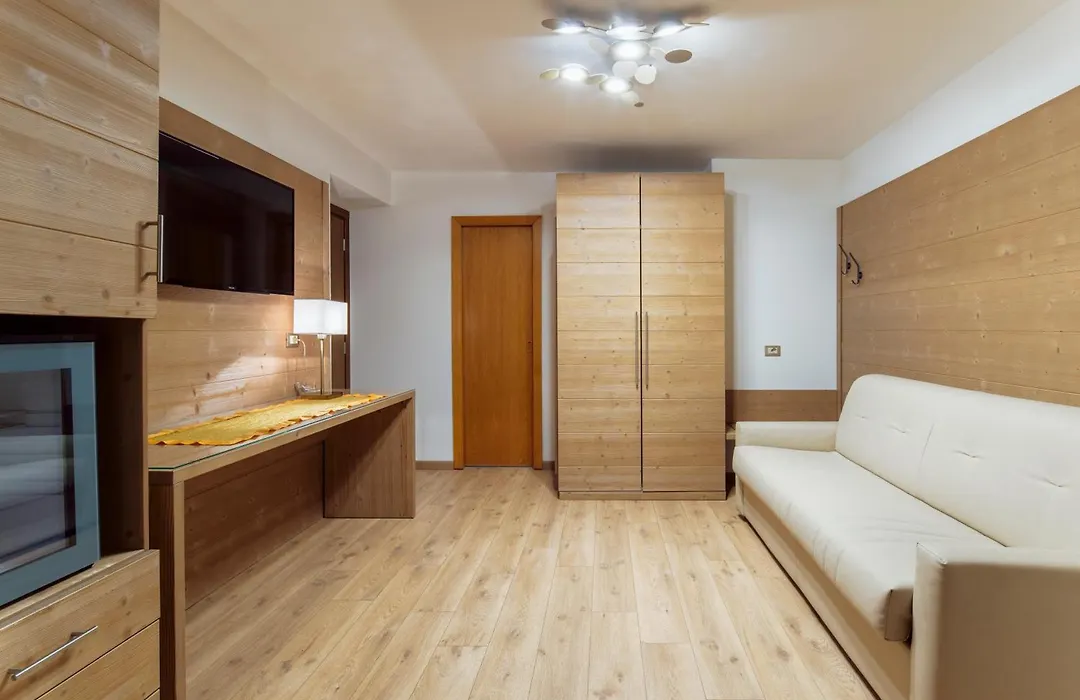 Barisetti Sport Hotel-1