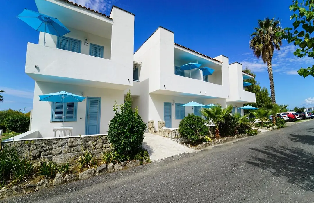 Villaggio Residence Bahja-1