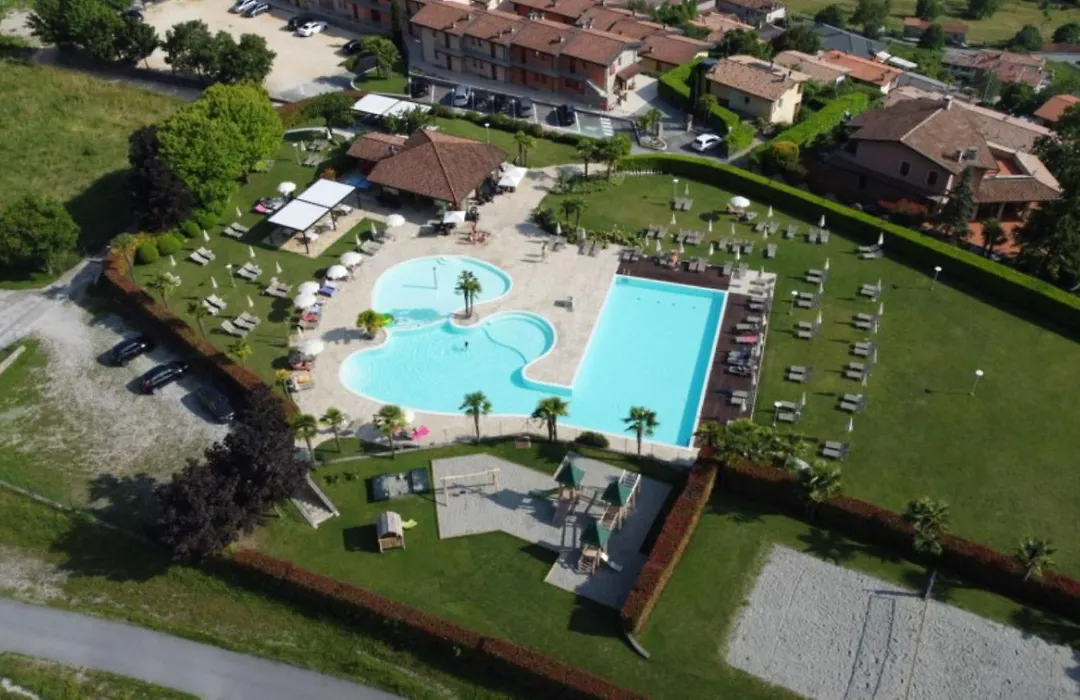 Residence La Berna-1