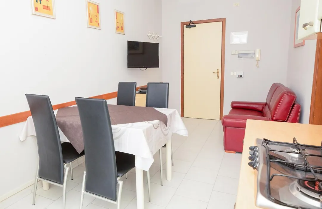 Residence Daniele-1