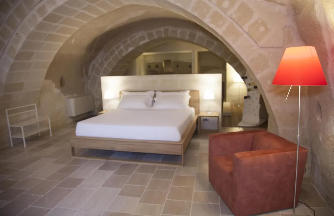 Antico Convicino Rooms Suites & Spa-1