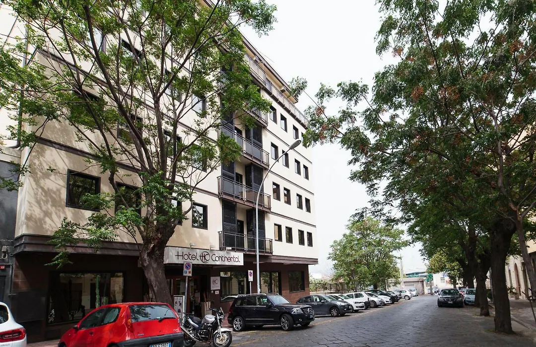 Hotel Continental-1