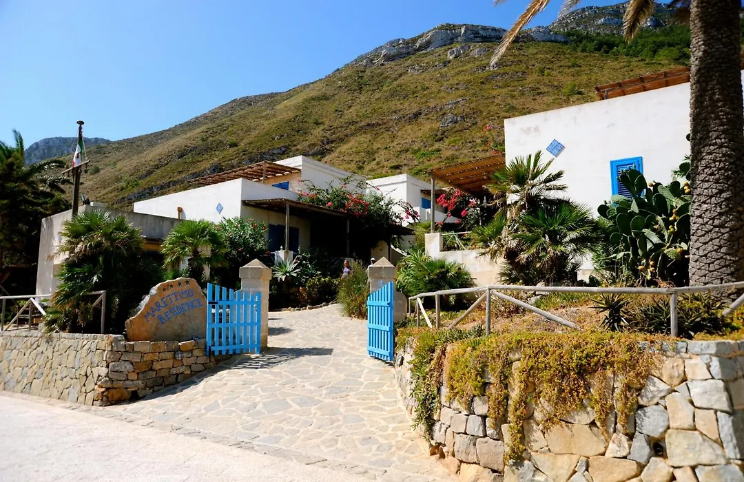 Marettimo Residence-1