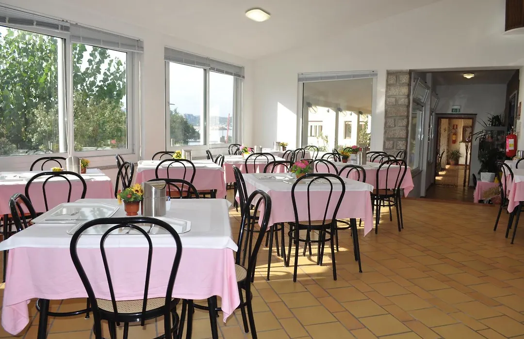 Hotel Nido D'Aquila-1