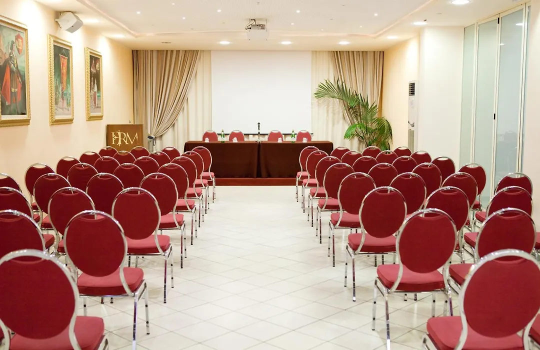 Hotel Repubblica Marinara-1