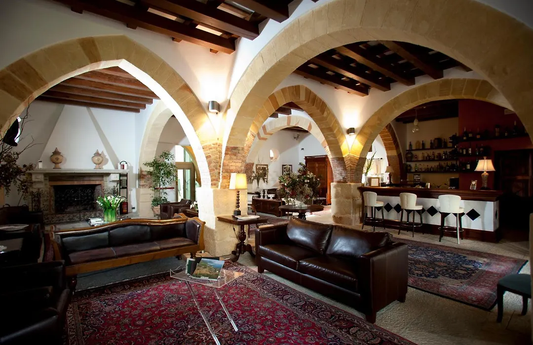 Hotel Carmine-1