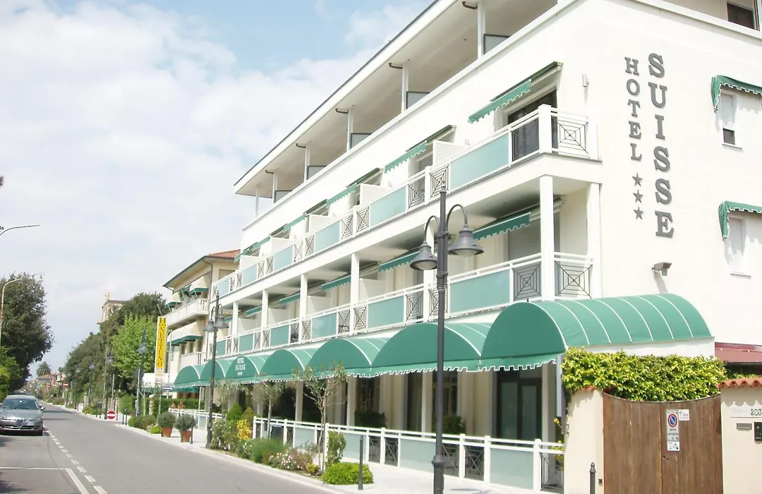 Hotel Suisse-1