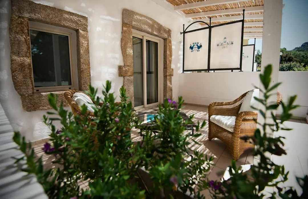 Dolce Vita Boutique Hotel-1