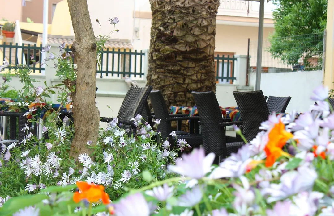 Hotel Alguer-1