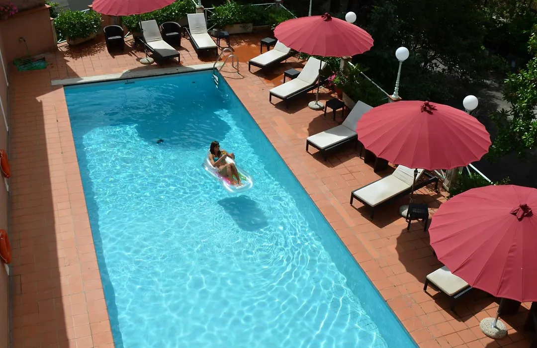 Grand Hotel Nizza Et Suisse-1